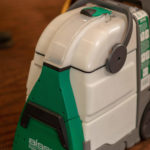 Bissell BigGreen Commercial Extractor 10N2 - Carpet Shampooer | Vacuums ...